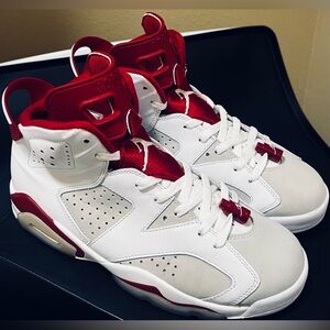 AIR JORDAN 6 RETRO 'ALTERNATE' | SIZE 9